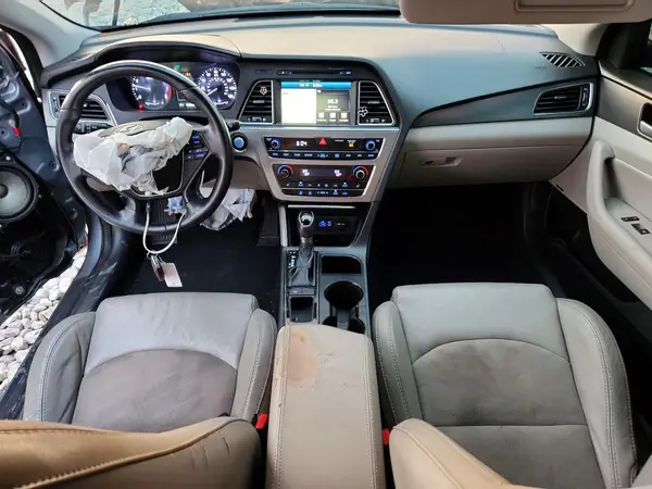 5NPE34AF2GH402915 2016 HYUNDAI SONATA - Image 8