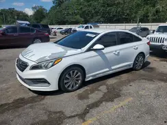 5NPE34AF2GH405345 2016 HYUNDAI SONATA