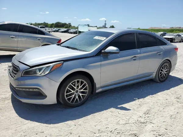 5NPE34AF2GH405443 2016 HYUNDAI SONATA - Image 1