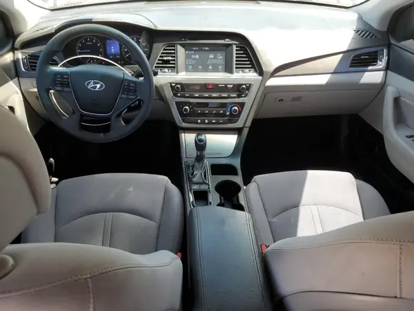 5NPE34AF2GH405443 2016 HYUNDAI SONATA - Image 8