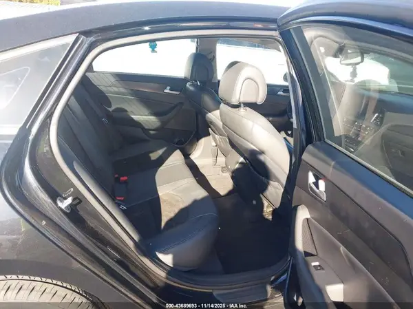5NPE34AF2GH406348 2016 HYUNDAI SONATA - Image 8