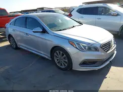 5NPE34AF2GH407225 2016 HYUNDAI SONATA