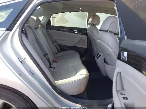 5NPE34AF2GH407225 2016 HYUNDAI SONATA - Image 8