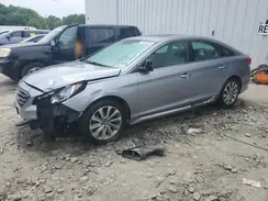 5NPE34AF2GH408990 2016 HYUNDAI SONATA