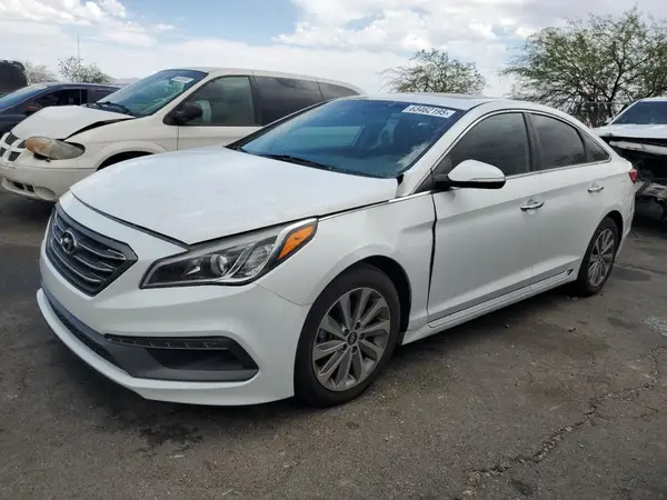 5NPE34AF2GH409749 2016 HYUNDAI SONATA - Image 1