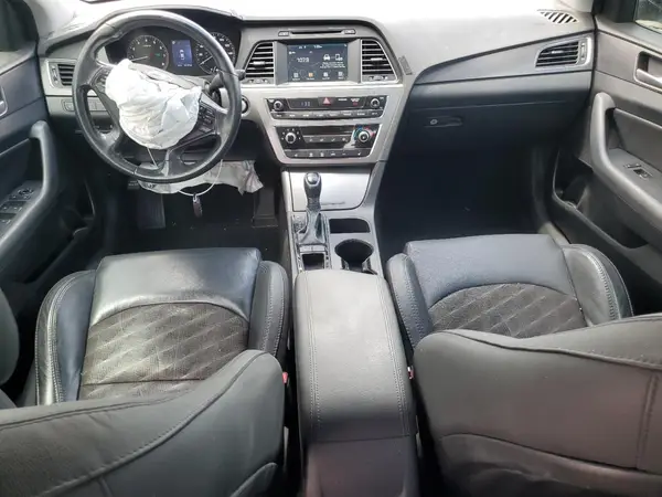 5NPE34AF2GH409749 2016 HYUNDAI SONATA - Image 8
