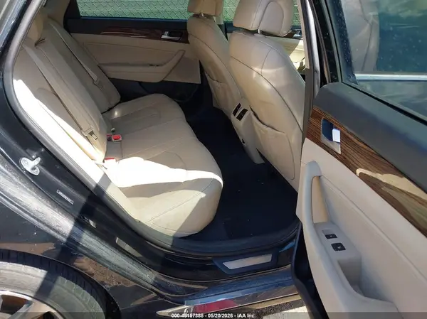 5NPE34AF2GH411047 2016 HYUNDAI SONATA - Image 8