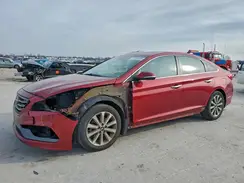 5NPE34AF2GH412120 2016 HYUNDAI SONATA