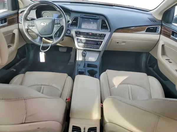 5NPE34AF2GH412120 2016 HYUNDAI SONATA - Image 8