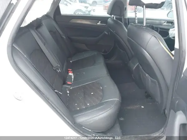 5NPE34AF2GH414451 2016 HYUNDAI SONATA - Image 8
