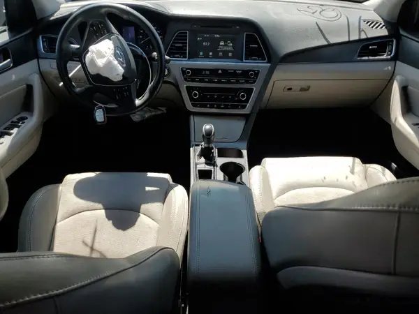 5NPE34AF2GH414501 2016 HYUNDAI SONATA - Image 8