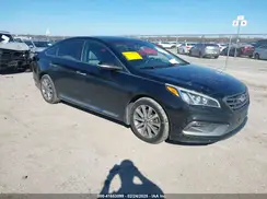 5NPE34AF2GH414630 2016 HYUNDAI SONATA