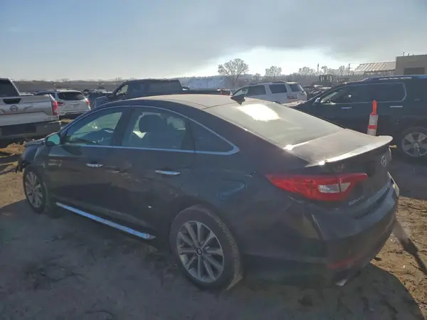 5NPE34AF2GH414806 2016 HYUNDAI SONATA - Image 2