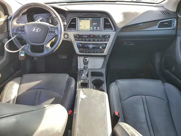 5NPE34AF2GH414806 2016 HYUNDAI SONATA - Image 8