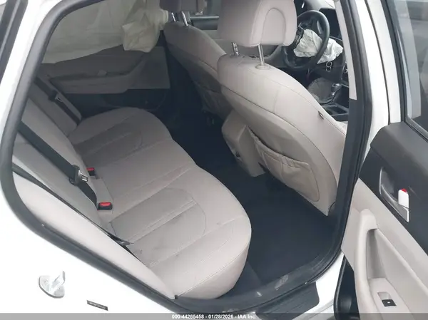 5NPE34AF2GH415342 2016 HYUNDAI SONATA - Image 8