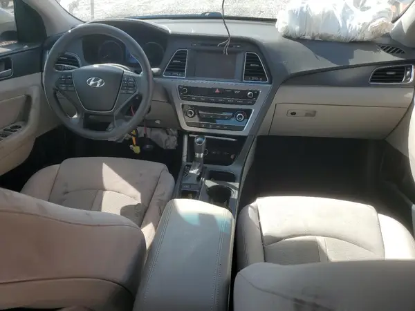 5NPE34AF2GH415518 2016 HYUNDAI SONATA - Image 8