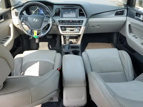 5NPE34AF2GH416667 2016 HYUNDAI SONATA - Image 8