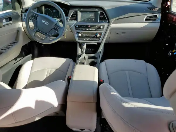 5NPE34AF2GH419827 2016 HYUNDAI SONATA - Image 8
