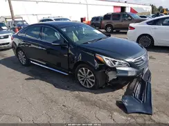 5NPE34AF2GH421142 2016 HYUNDAI SONATA