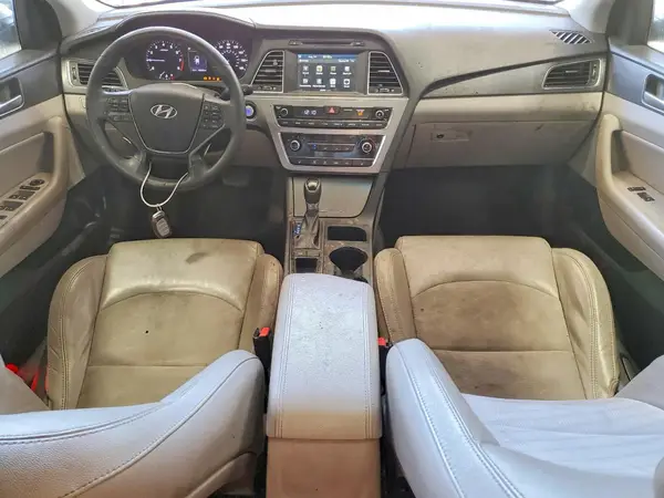 5NPE34AF2GH421707 2016 HYUNDAI SONATA - Image 8