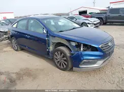 5NPE34AF2GH422307 2016 HYUNDAI SONATA