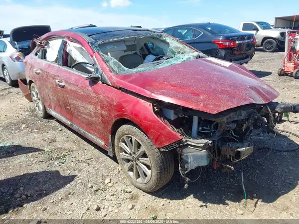 5NPE34AF2GH423019 2016 HYUNDAI SONATA - Image 1
