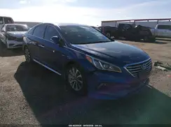 5NPE34AF2GH423053 2016 HYUNDAI SONATA