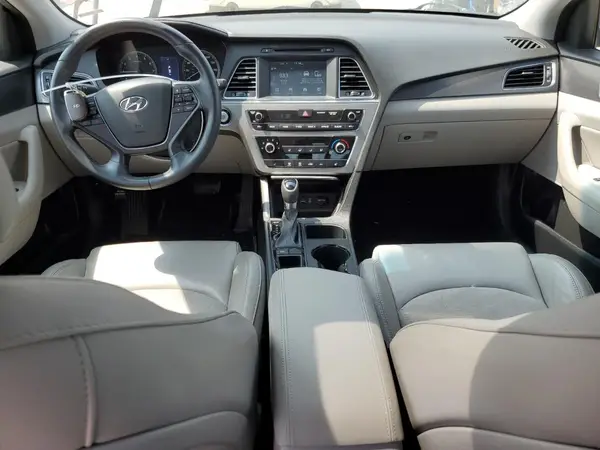 5NPE34AF2GH423196 2016 HYUNDAI SONATA - Image 8