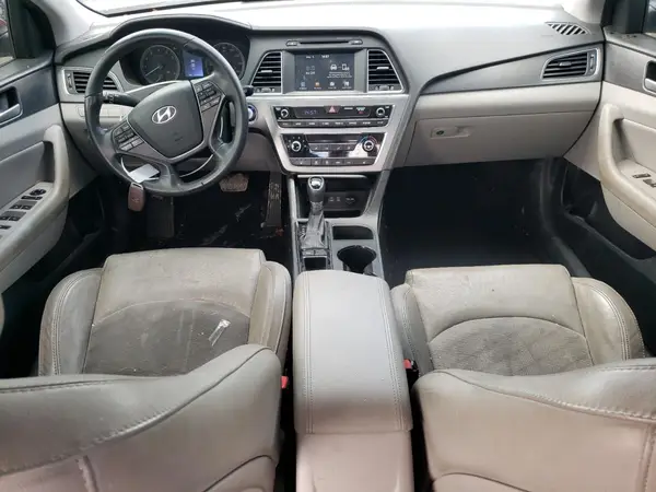 5NPE34AF2GH423442 2016 HYUNDAI SONATA - Image 8