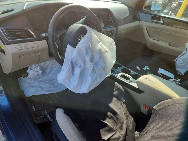 5NPE34AF2GH423604 2016 HYUNDAI SONATA - Image 8
