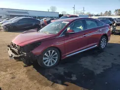 5NPE34AF2GH423747 2016 HYUNDAI SONATA