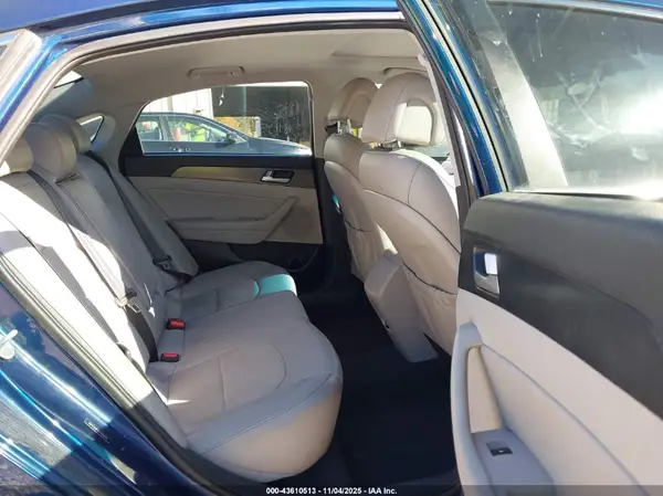 5NPE34AF2GH425045 2016 HYUNDAI SONATA - Image 8