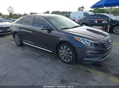 5NPE34AF2GH425322 2016 HYUNDAI SONATA