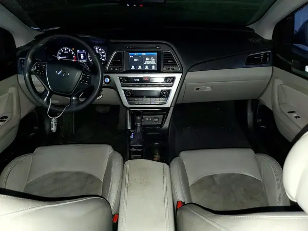 5NPE34AF2GH425577 2016 HYUNDAI SONATA - Image 8