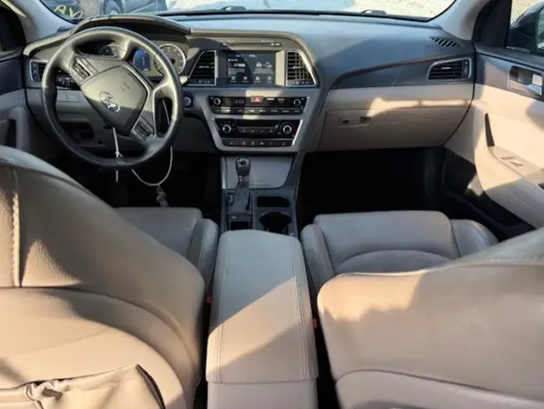 5NPE34AF2GH425708 2016 HYUNDAI SONATA - Image 8