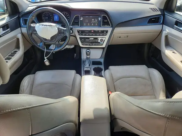 5NPE34AF2GH425739 2016 HYUNDAI SONATA - Image 8