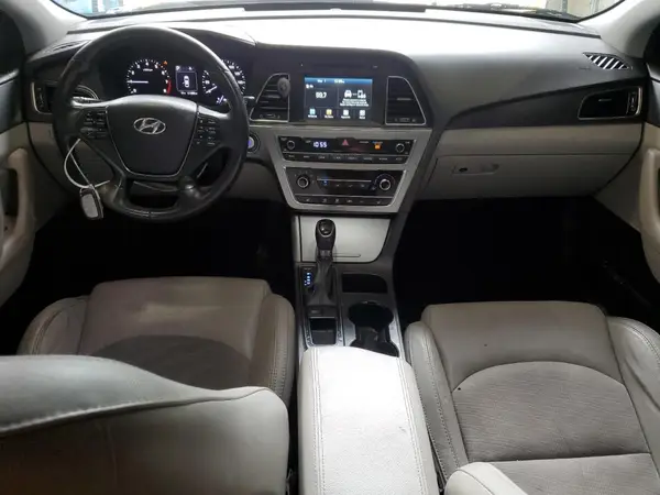 5NPE34AF2GH426440 2016 HYUNDAI SONATA - Image 8