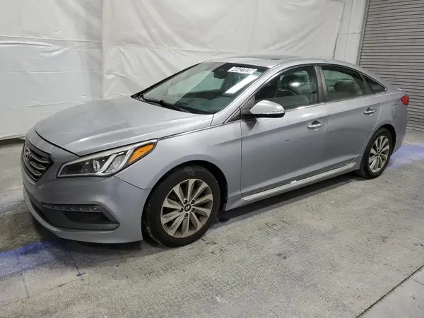 5NPE34AF2GH427491 2016 HYUNDAI SONATA - Image 1