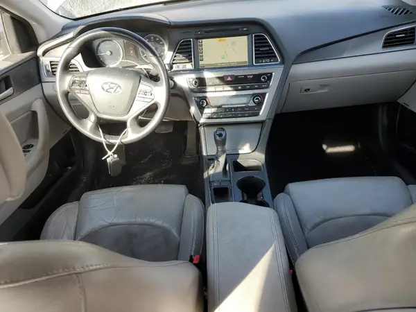 5NPE34AF2GH427491 2016 HYUNDAI SONATA - Image 8