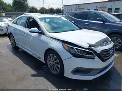 5NPE34AF2GH427653 2016 HYUNDAI SONATA