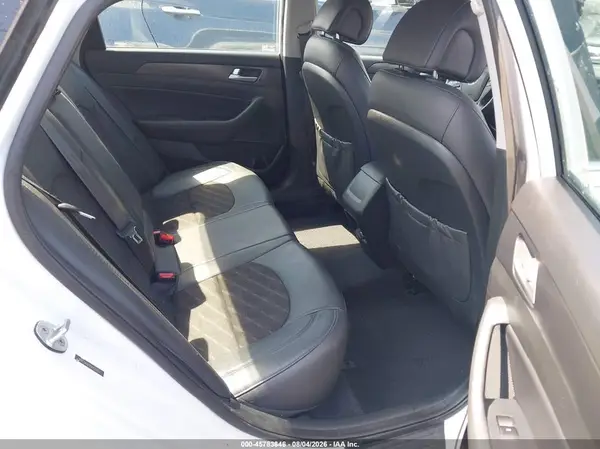 5NPE34AF2GH427653 2016 HYUNDAI SONATA - Image 8