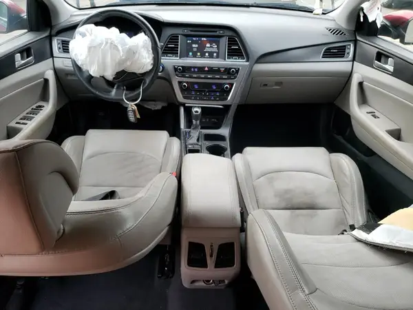 5NPE34AF2GH427717 2016 HYUNDAI SONATA - Image 8