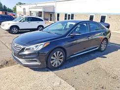 5NPE34AF2GH428107 2016 HYUNDAI SONATA