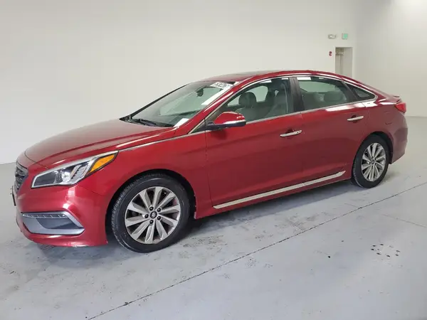5NPE34AF2GH428446 2016 HYUNDAI SONATA - Image 1