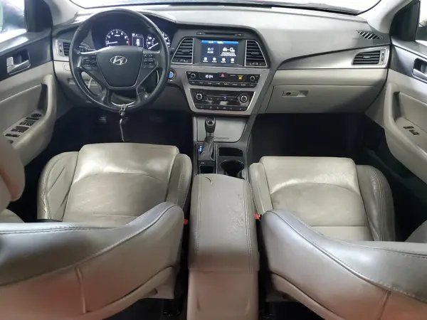 5NPE34AF2GH428446 2016 HYUNDAI SONATA - Image 8