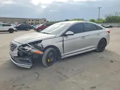 5NPE34AF2GH429192 2016 HYUNDAI SONATA