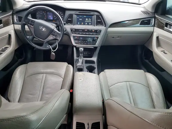 5NPE34AF2GH429192 2016 HYUNDAI SONATA - Image 8