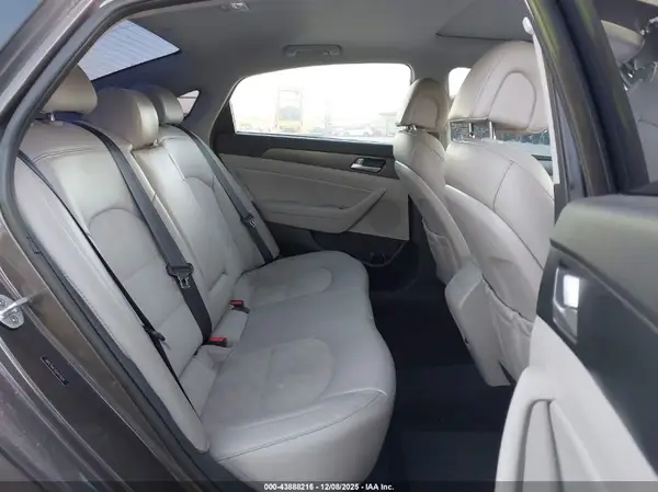 5NPE34AF2GH431654 2016 HYUNDAI SONATA - Image 8