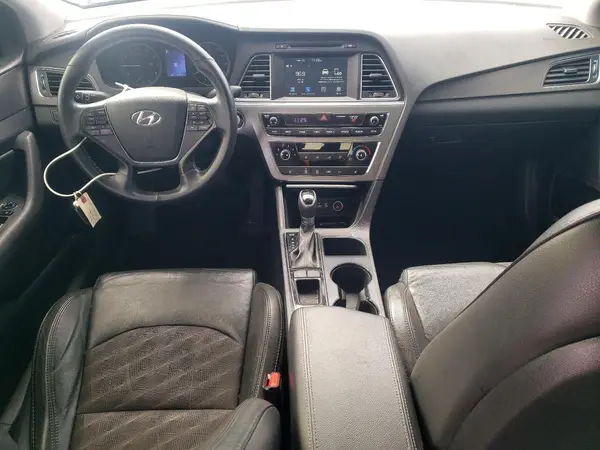 5NPE34AF2GH431900 2016 HYUNDAI SONATA - Image 8