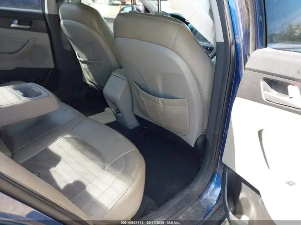 5NPE34AF2GH432058 2016 HYUNDAI SONATA - Image 8